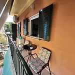 Flora\'S Boutique Apartment At The Heart Of Corfu