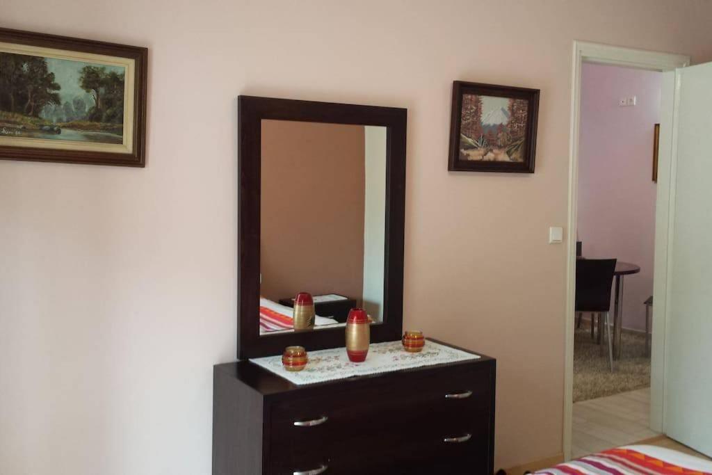 Flora's Boutique At The Heart Of Corfu