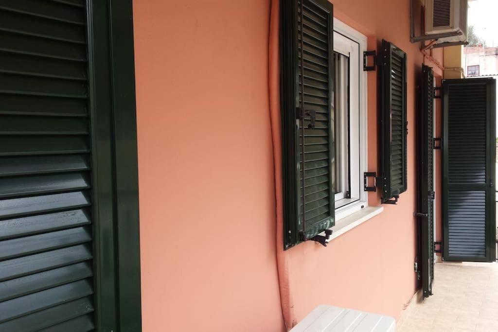 Flora's Boutique At The Heart Of Corfu