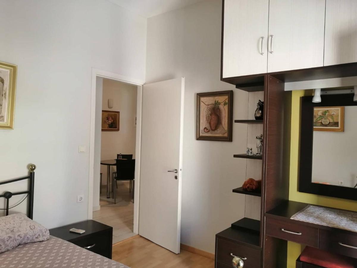 Apartment Flora's Boutique At The Heart Of Corfu *