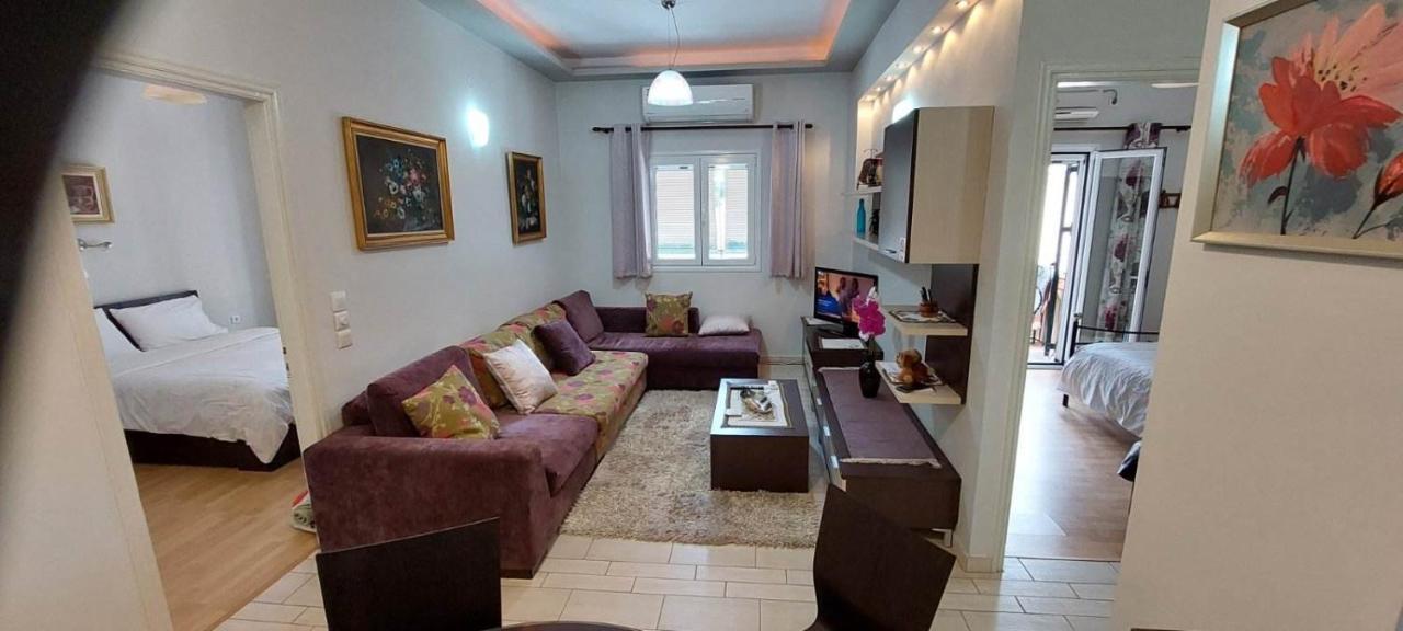Apartment Flora's Boutique At The Heart Of Corfu