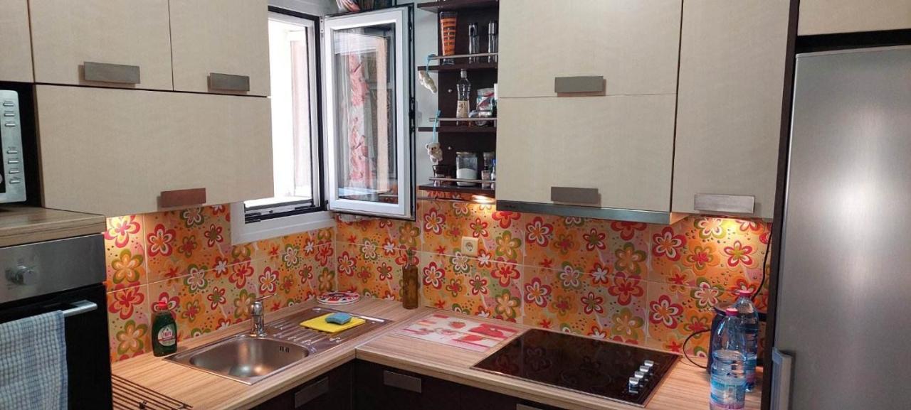 Apartment Flora's Boutique At The Heart Of Corfu Corfu (city)