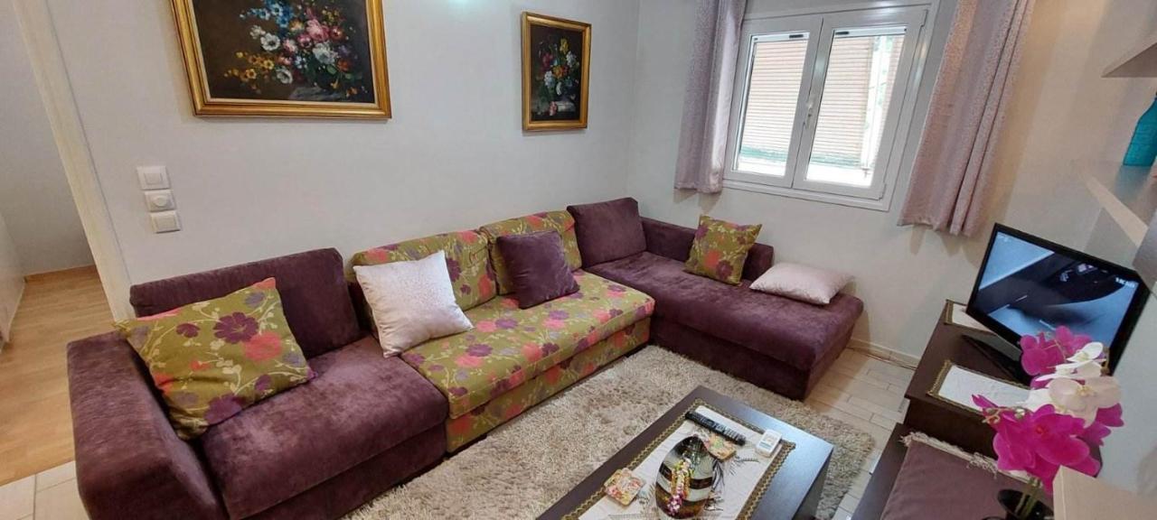 Apartment Flora's Boutique At The Heart Of Corfu *