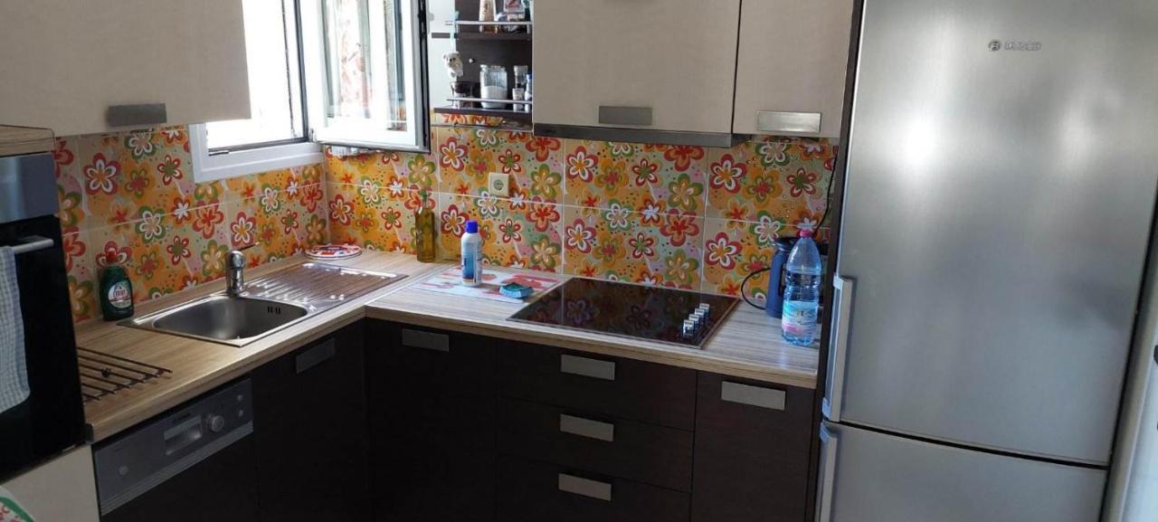 Apartment Flora's Boutique At The Heart Of Corfu