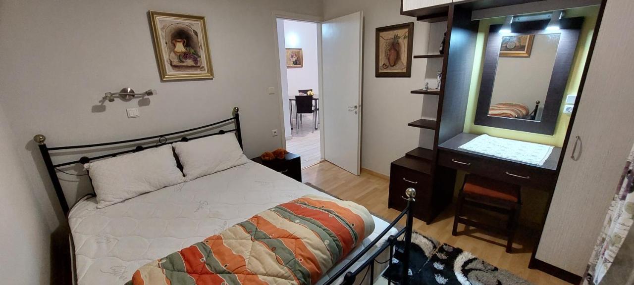 Flora's Boutique At The Heart Of Corfu Corfu (city)
