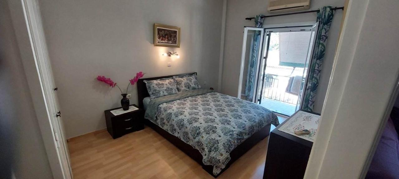 Flora's Boutique At The Heart Of Corfu Apartment Corfu (city)