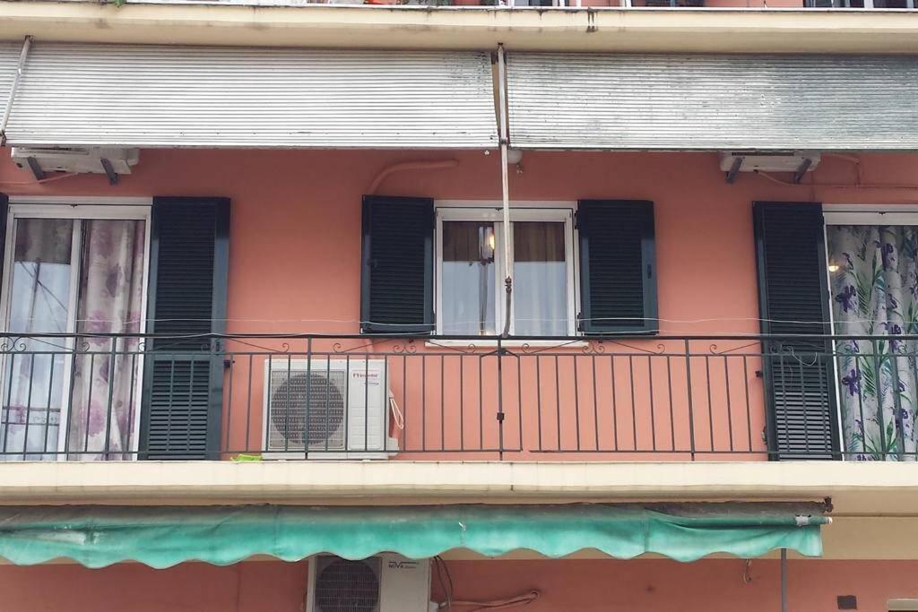 Apartment Flora's Boutique At The Heart Of Corfu Corfu (city)